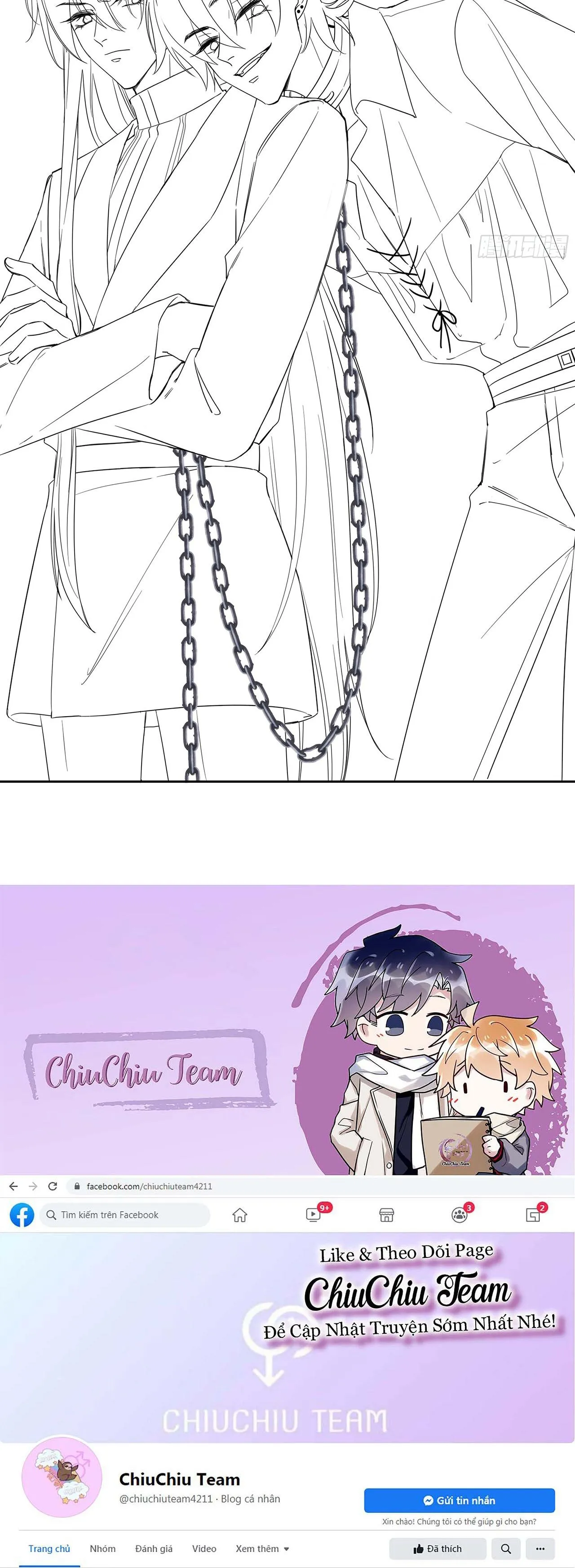 Hoen Ố (DROP) Chapter 11 Trang 38