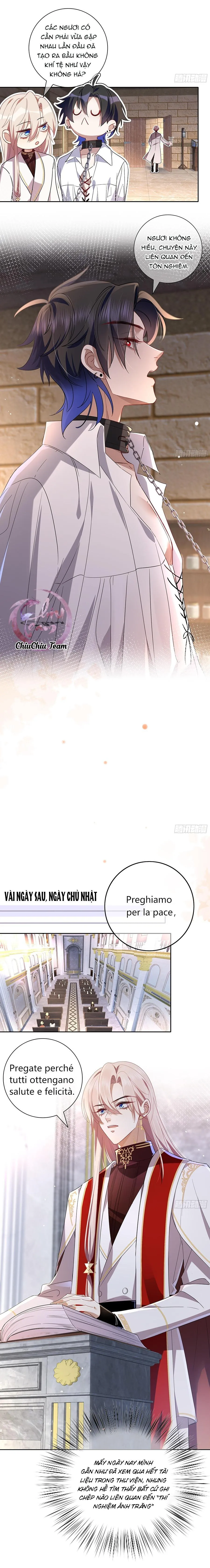 Hoen Ố (DROP) Chapter 12 Trang 7