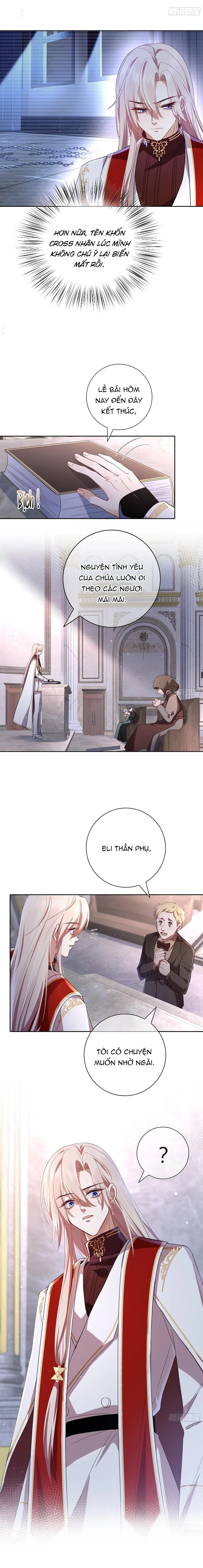 Hoen Ố (DROP) Chapter 12 Trang 8