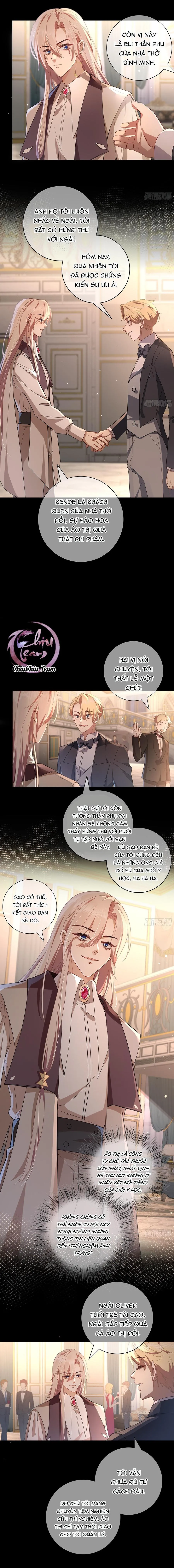 Hoen Ố (DROP) Chapter 12 Trang 10