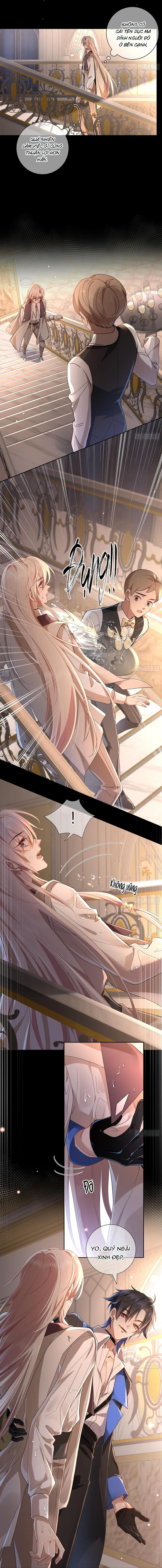 Hoen Ố (DROP) Chapter 12 Trang 12