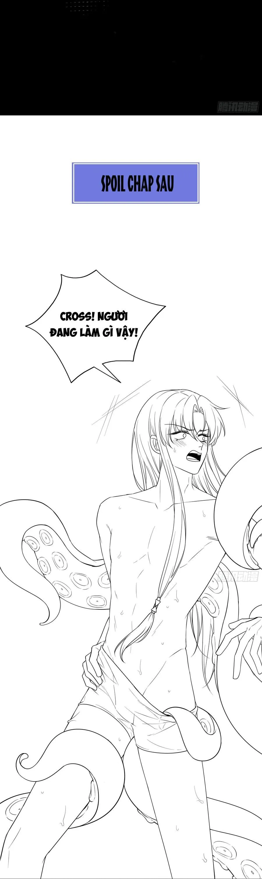 Hoen Ố (DROP) Chapter 12 Trang 14