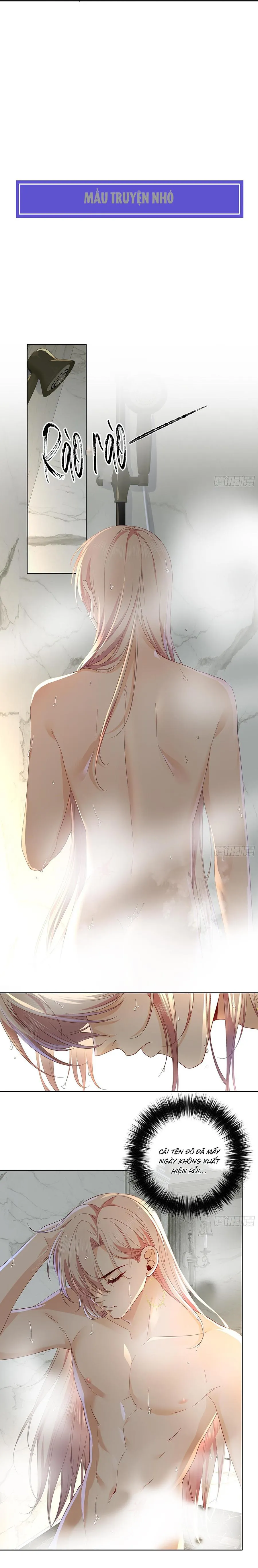 Hoen Ố (DROP) Chapter 12 Trang 15