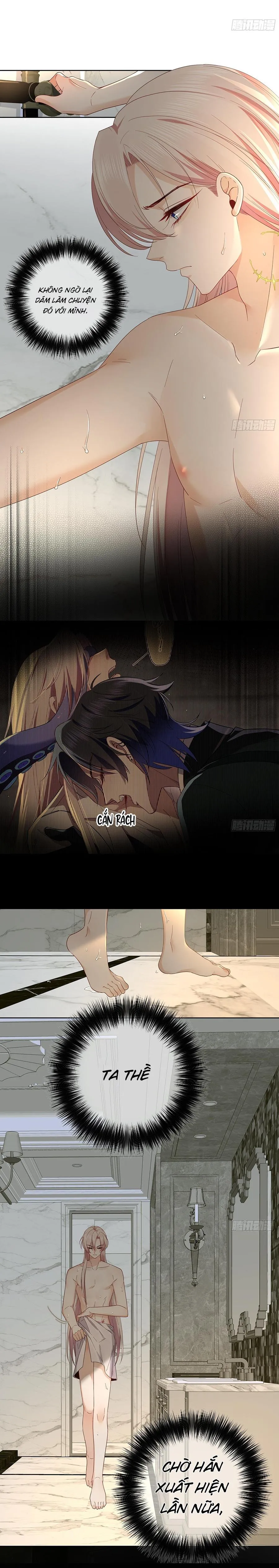 Hoen Ố (DROP) Chapter 12 Trang 16