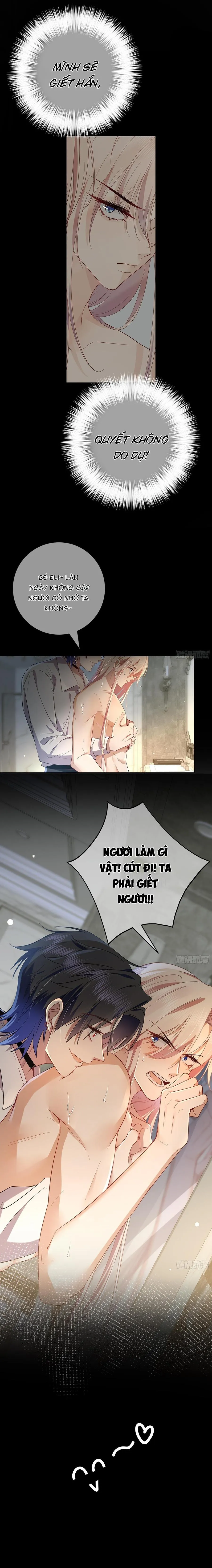 Hoen Ố (DROP) Chapter 12 Trang 17