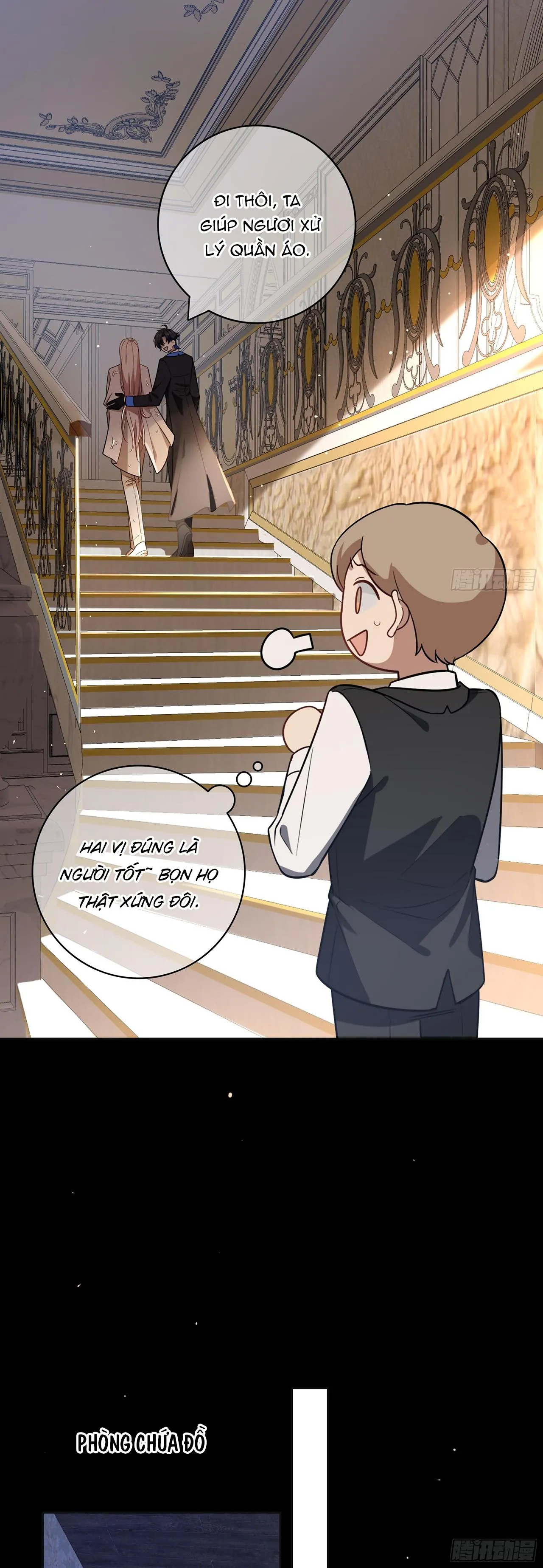 Hoen Ố (DROP) Chapter 13 Trang 5