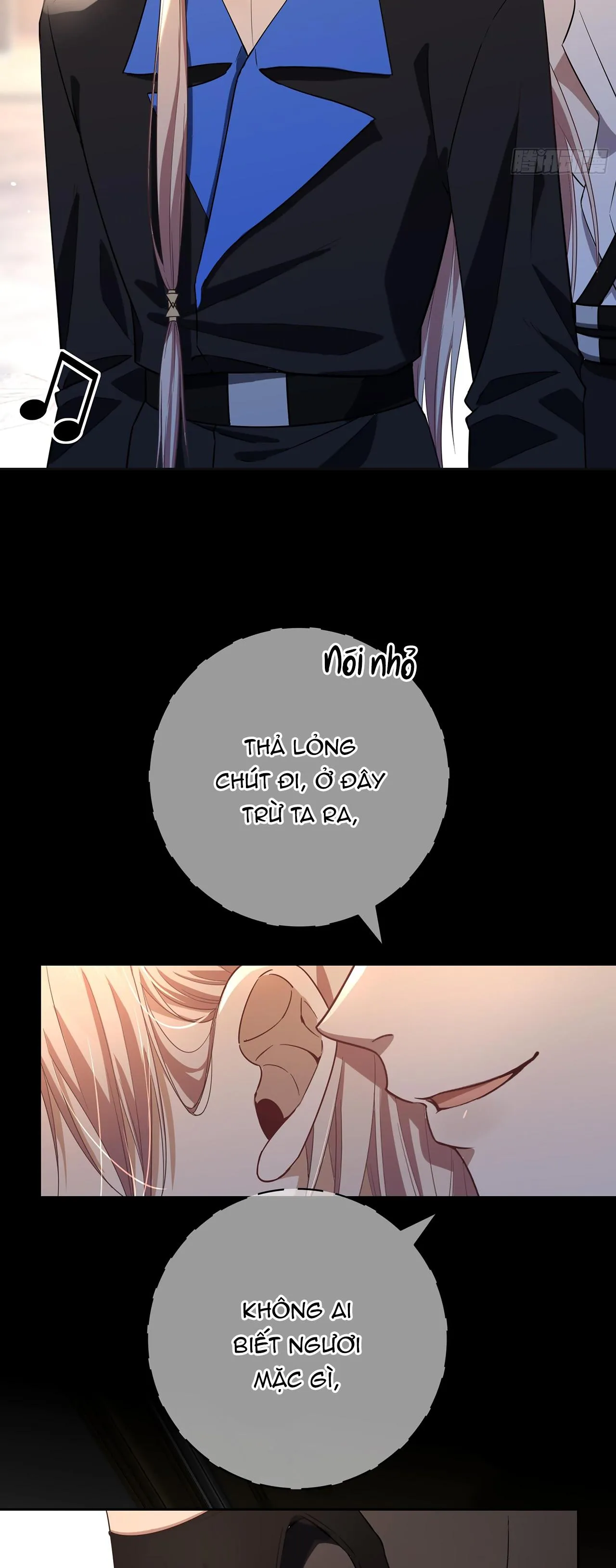 Hoen Ố (DROP) Chapter 13 Trang 18