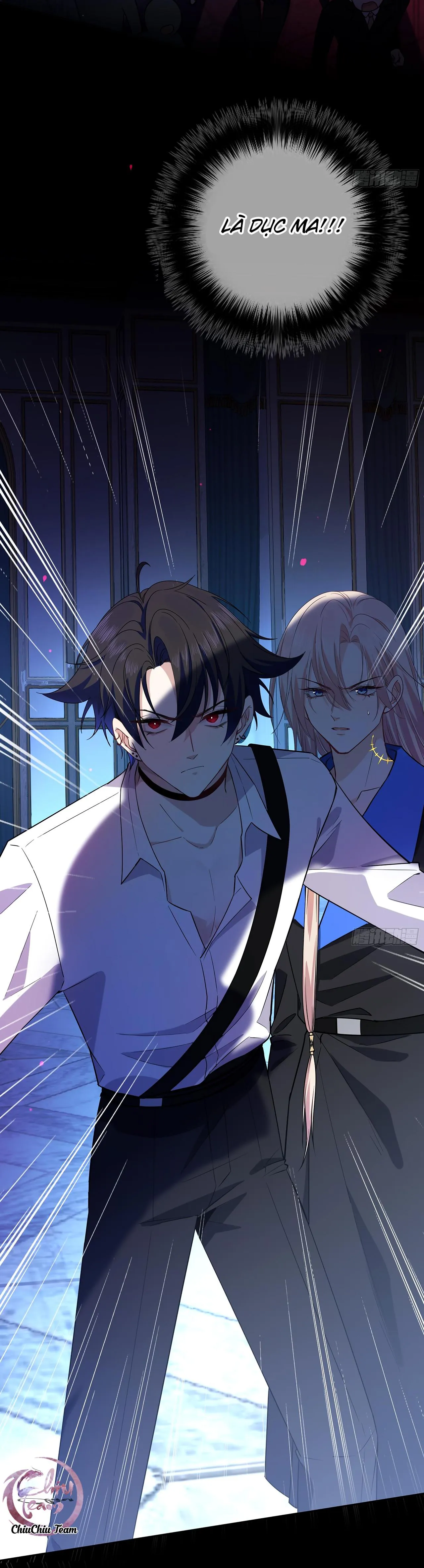 Hoen Ố (DROP) Chapter 13 Trang 31