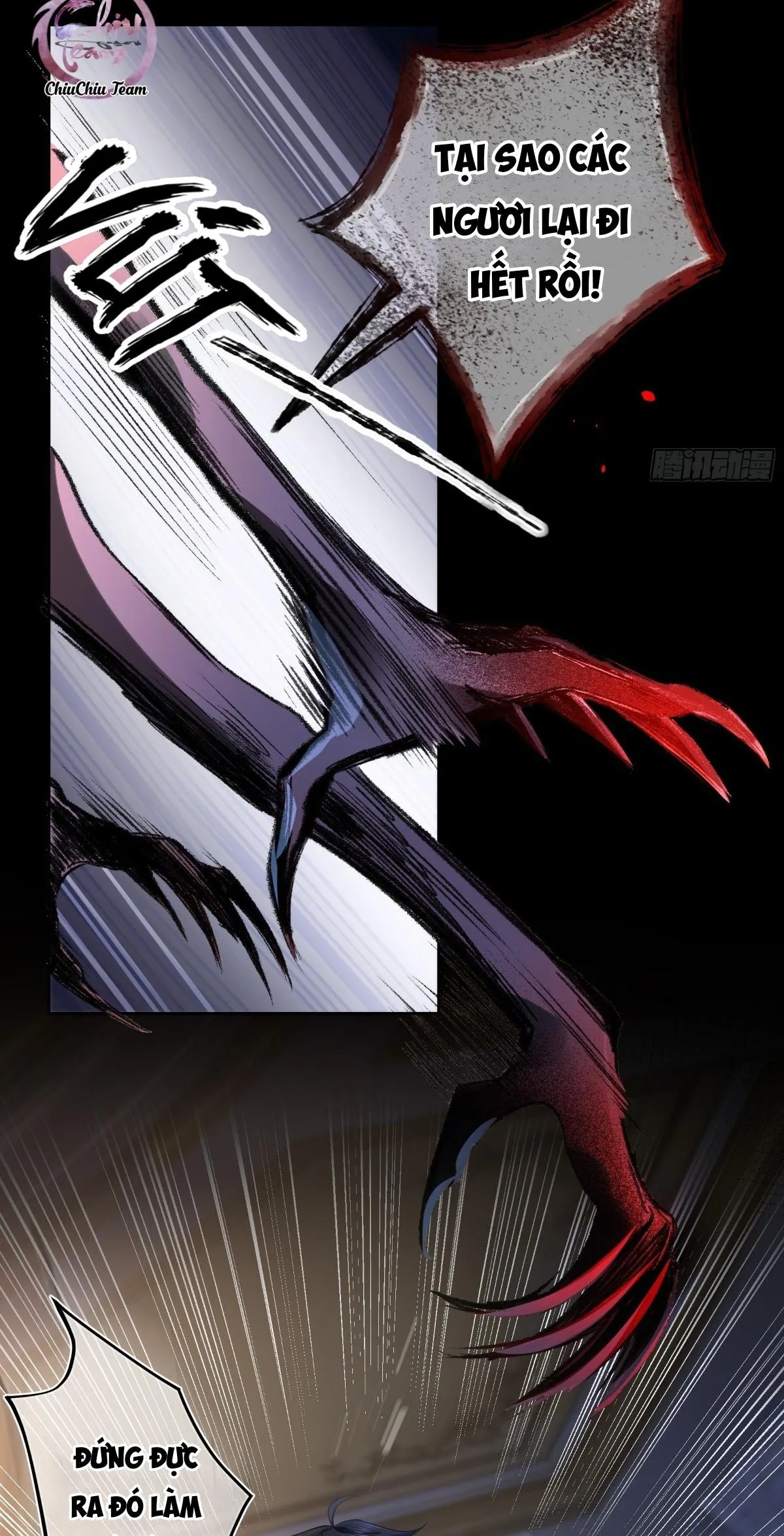 Hoen Ố (DROP) Chapter 14 Trang 8