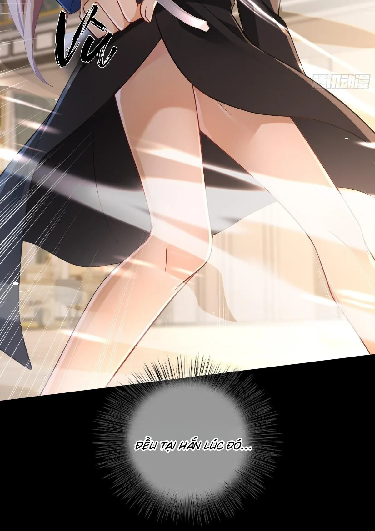 Hoen Ố (DROP) Chapter 14 Trang 11