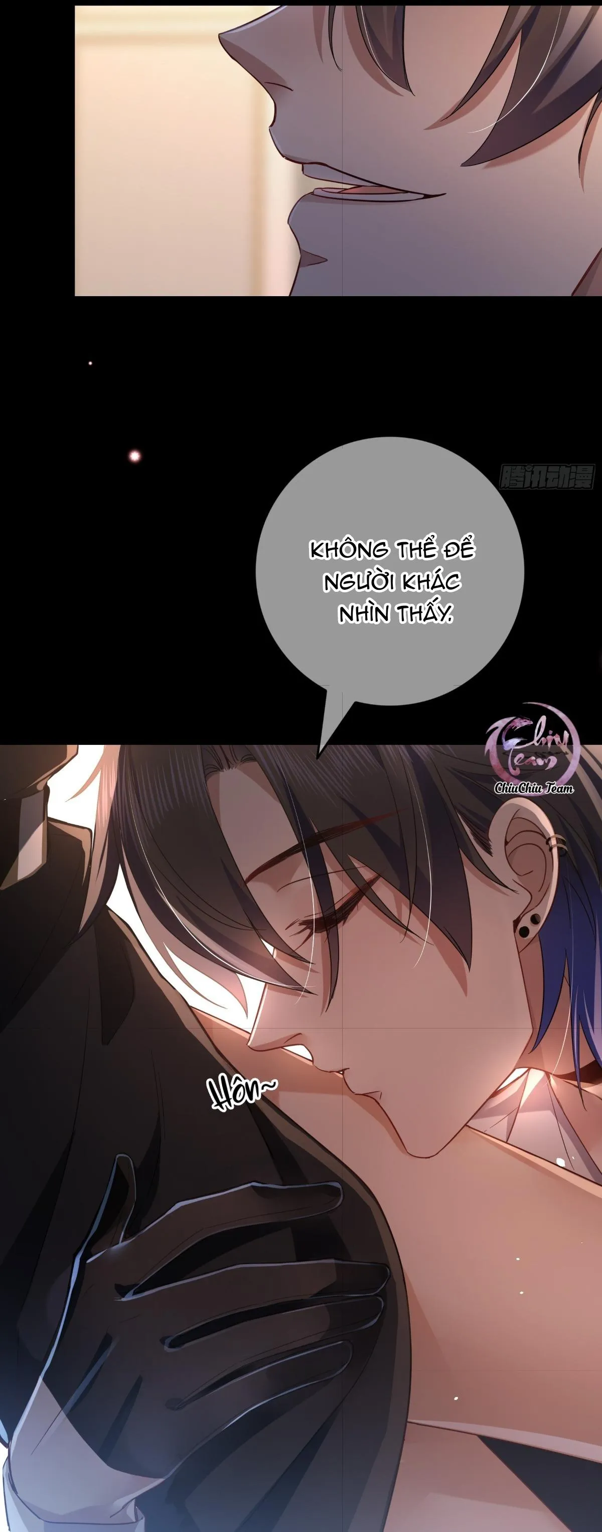 Hoen Ố (DROP) Chapter 14 Trang 14