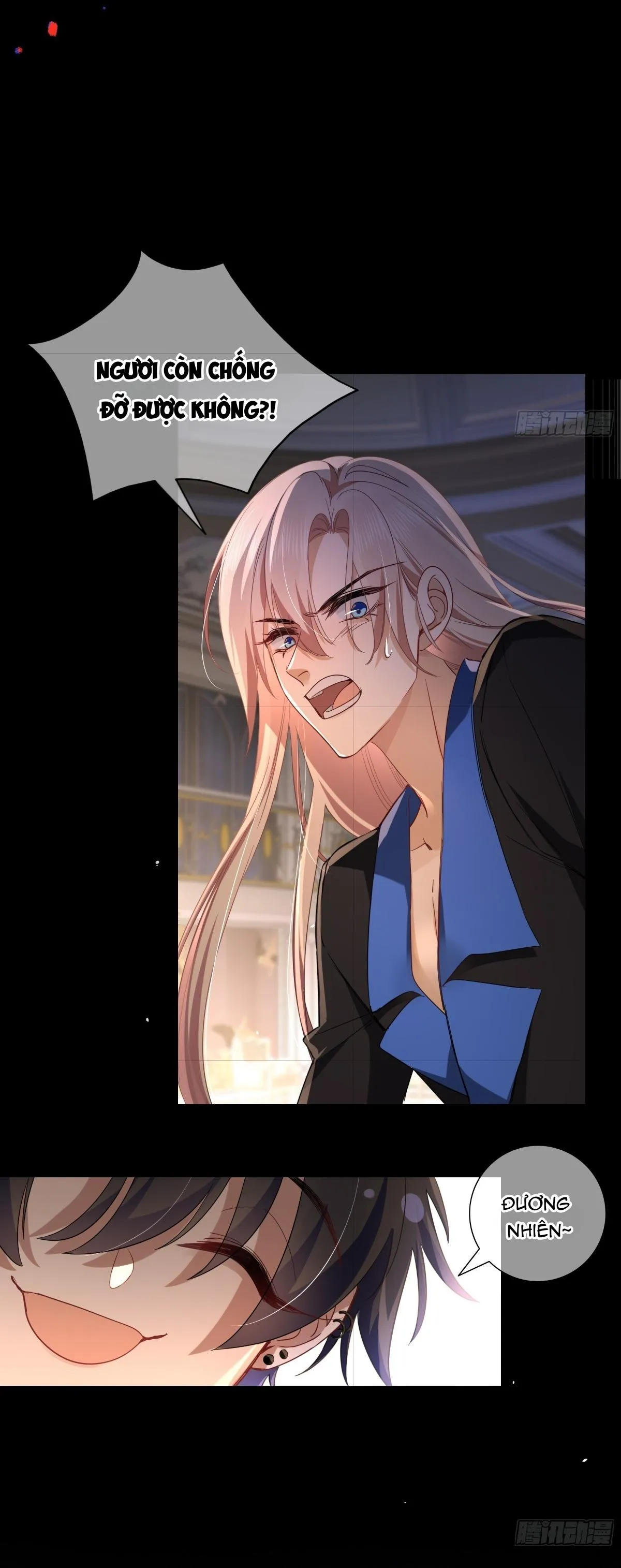 Hoen Ố (DROP) Chapter 14 Trang 19