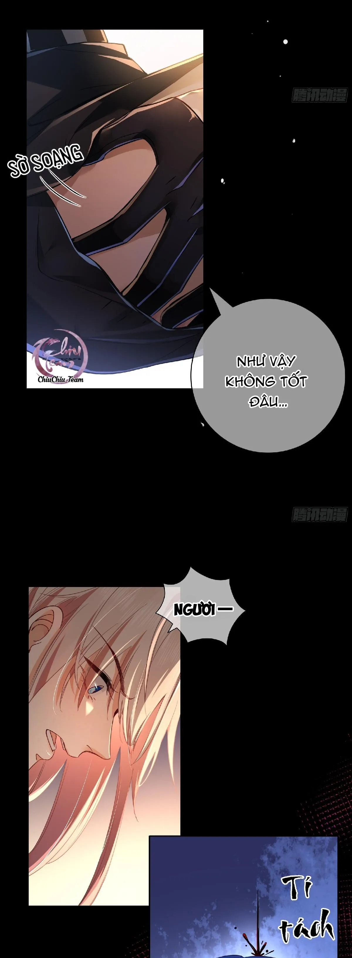 Hoen Ố (DROP) Chapter 14 Trang 23