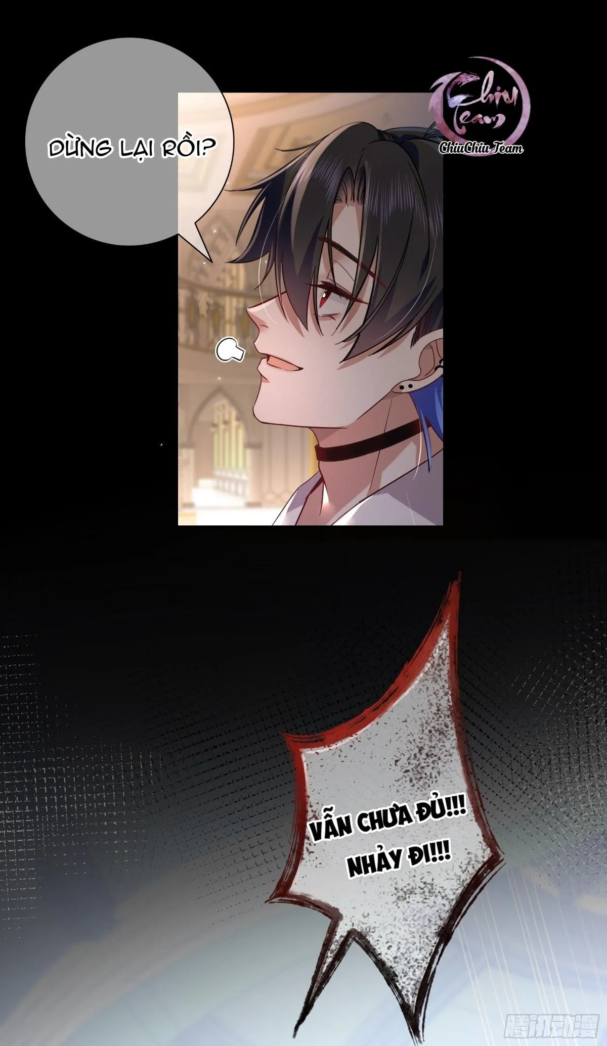 Hoen Ố (DROP) Chapter 14 Trang 29