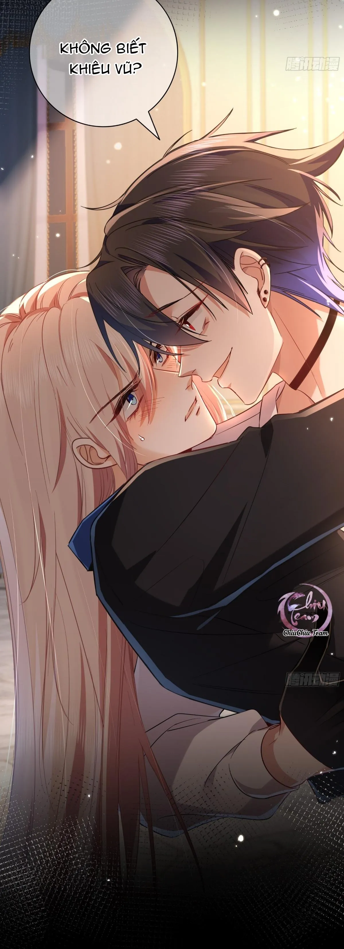 Hoen Ố (DROP) Chapter 14 Trang 34