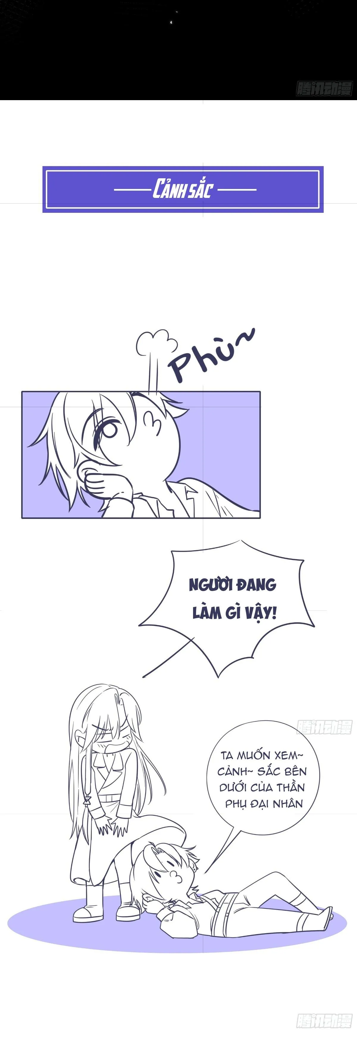 Hoen Ố (DROP) Chapter 14 Trang 35