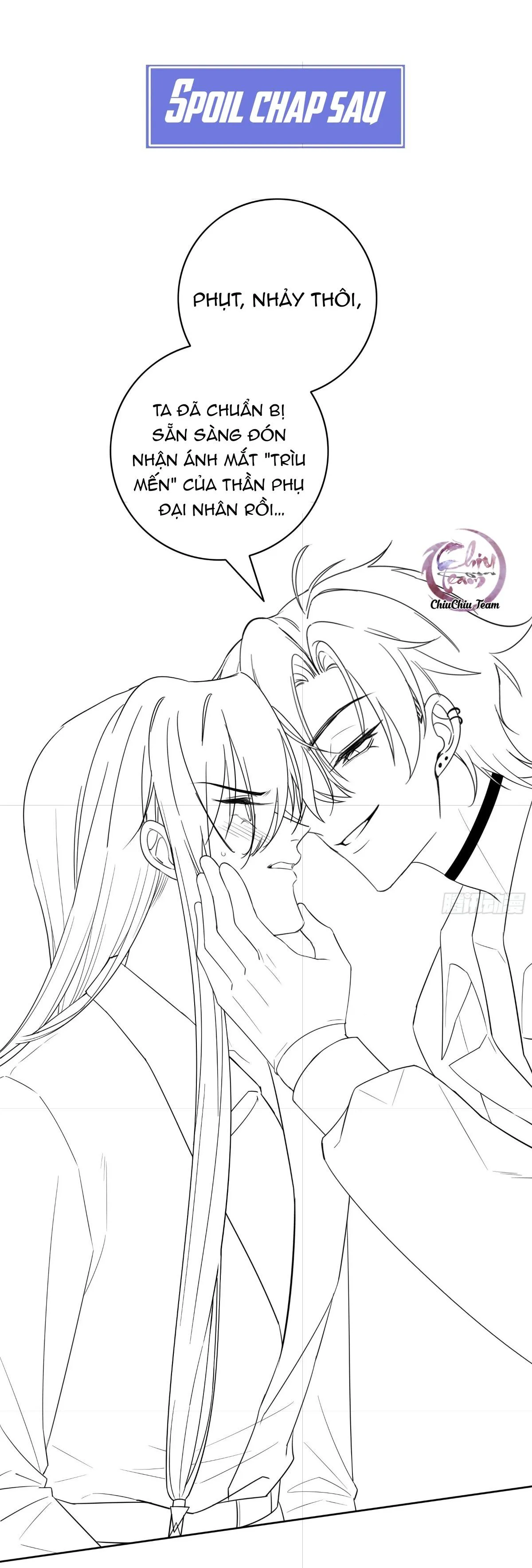 Hoen Ố (DROP) Chapter 14 Trang 36