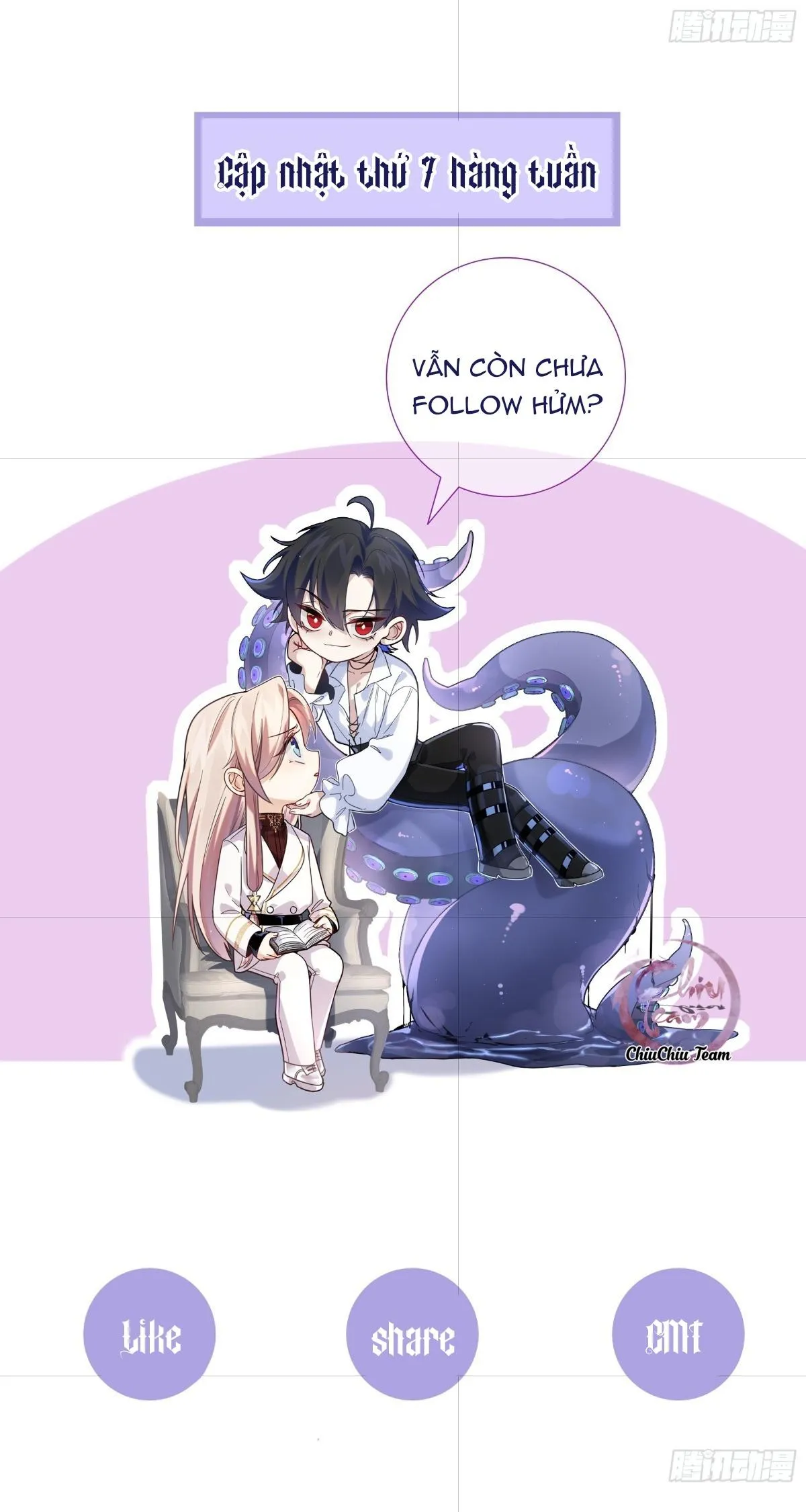 Hoen Ố (DROP) Chapter 14 Trang 37