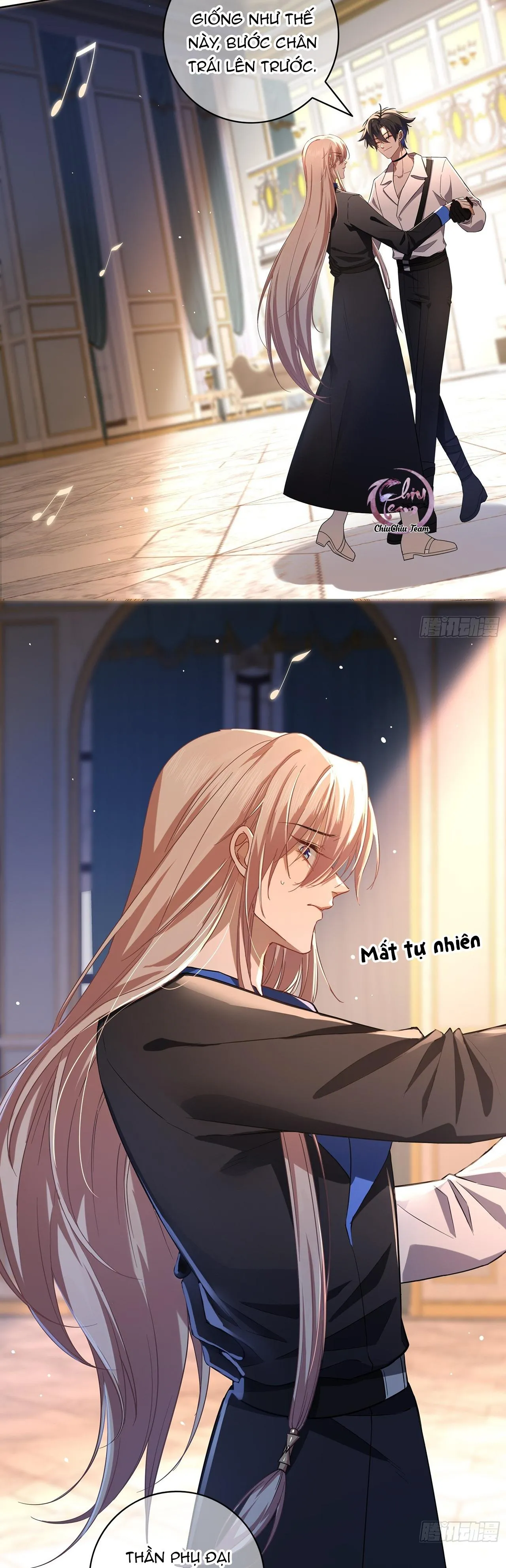 Hoen Ố (DROP) Chapter 15 Trang 4