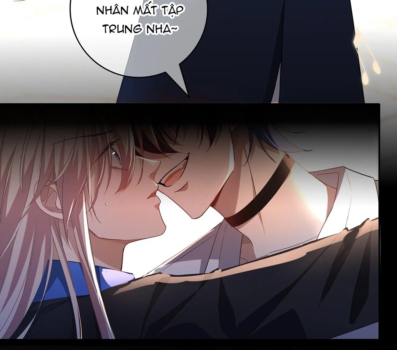 Hoen Ố (DROP) Chapter 15 Trang 5