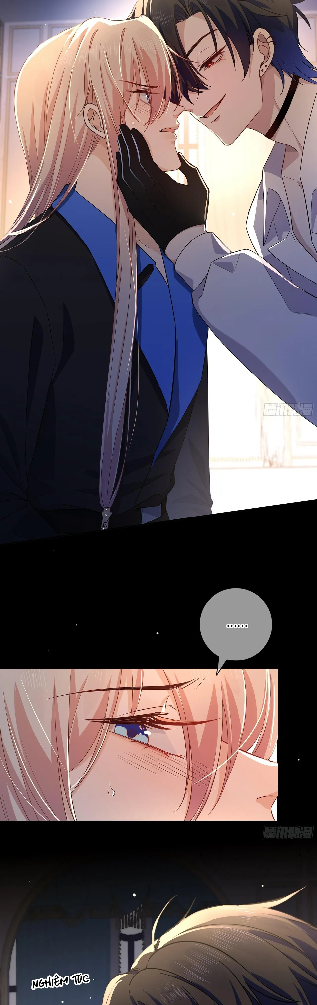 Hoen Ố (DROP) Chapter 15 Trang 14