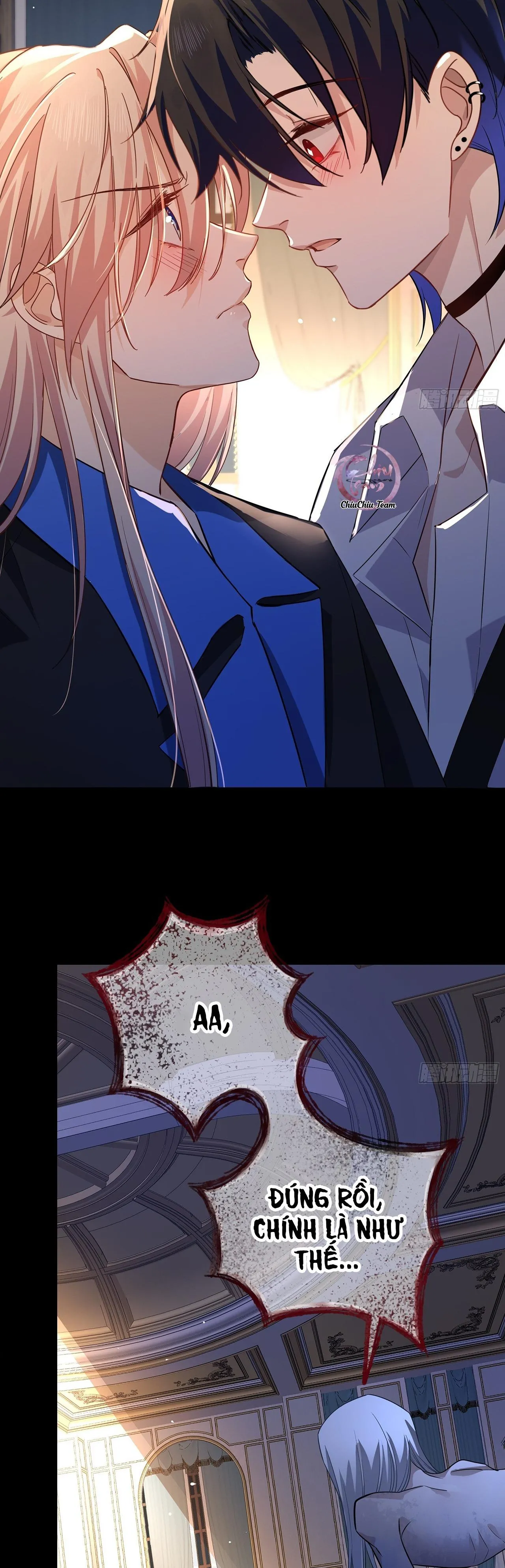 Hoen Ố (DROP) Chapter 15 Trang 15