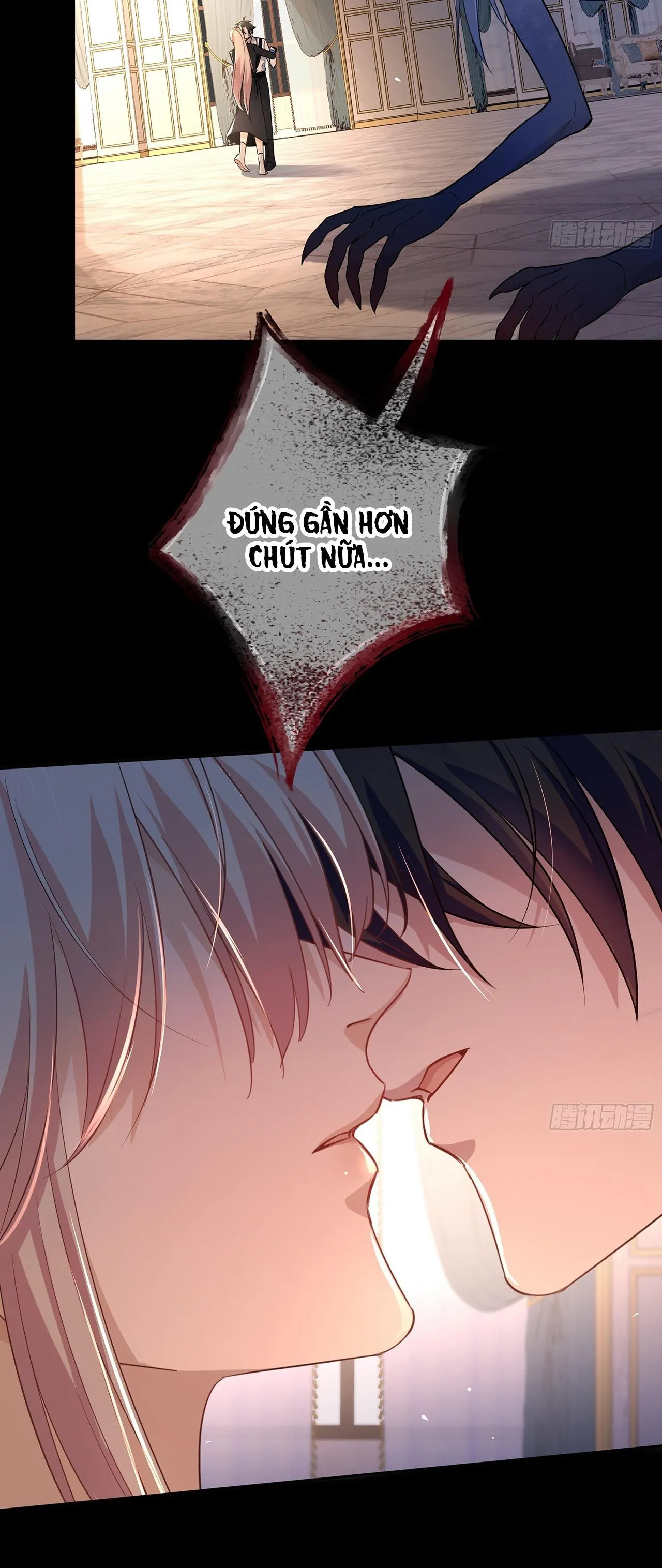 Hoen Ố (DROP) Chapter 15 Trang 16