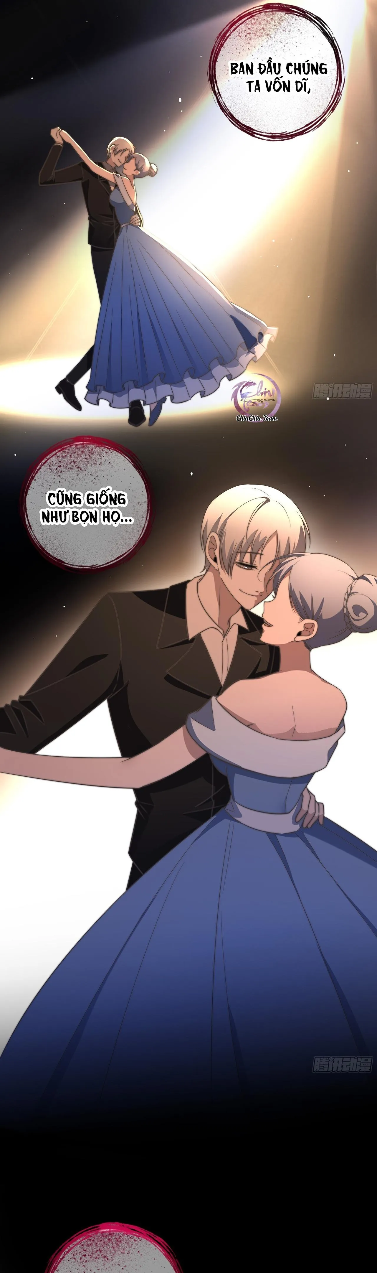 Hoen Ố (DROP) Chapter 15 Trang 18