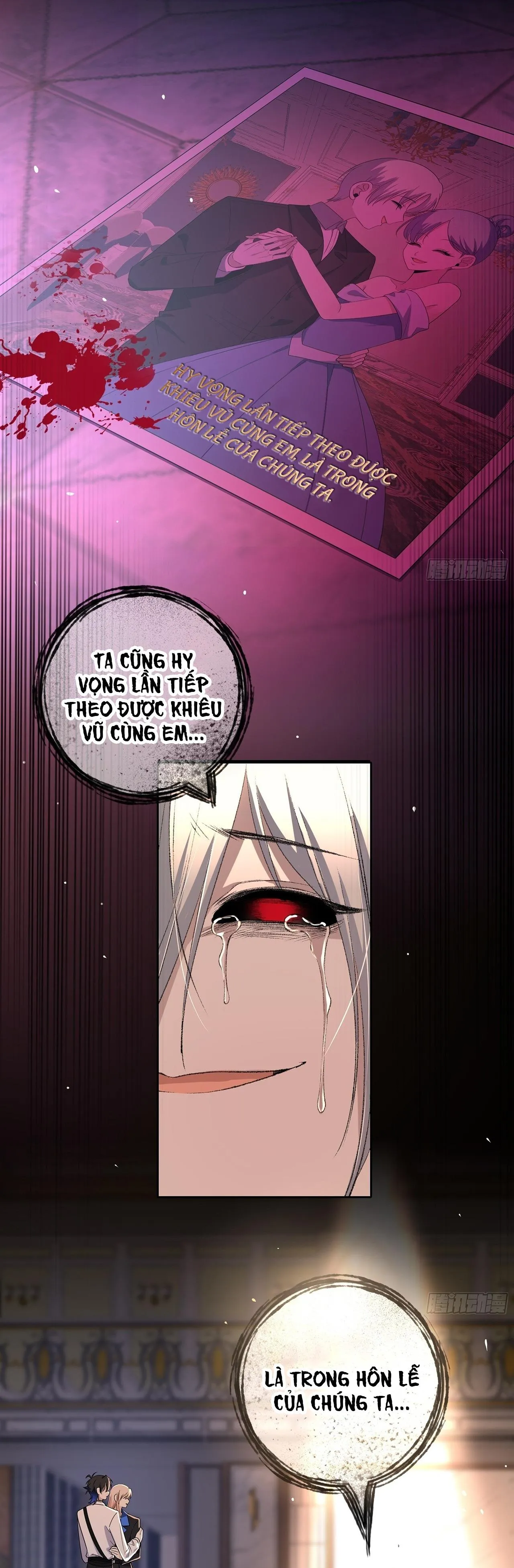 Hoen Ố (DROP) Chapter 15 Trang 23