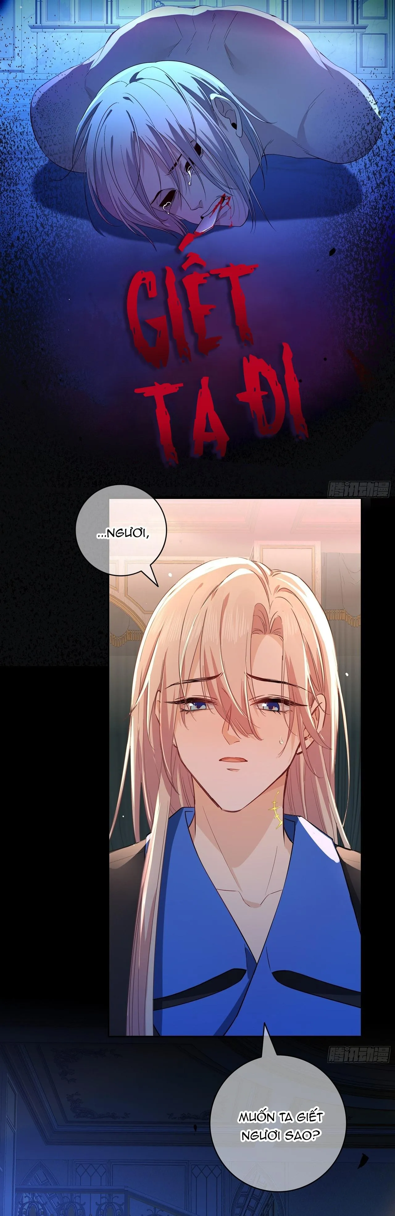 Hoen Ố (DROP) Chapter 15 Trang 25