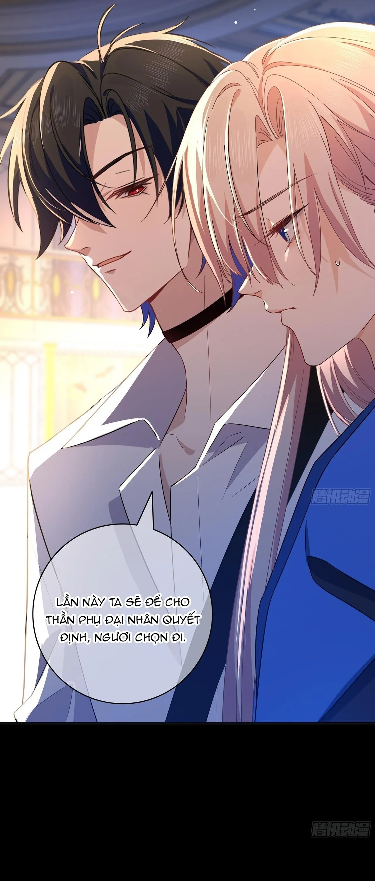 Hoen Ố (DROP) Chapter 15 Trang 27