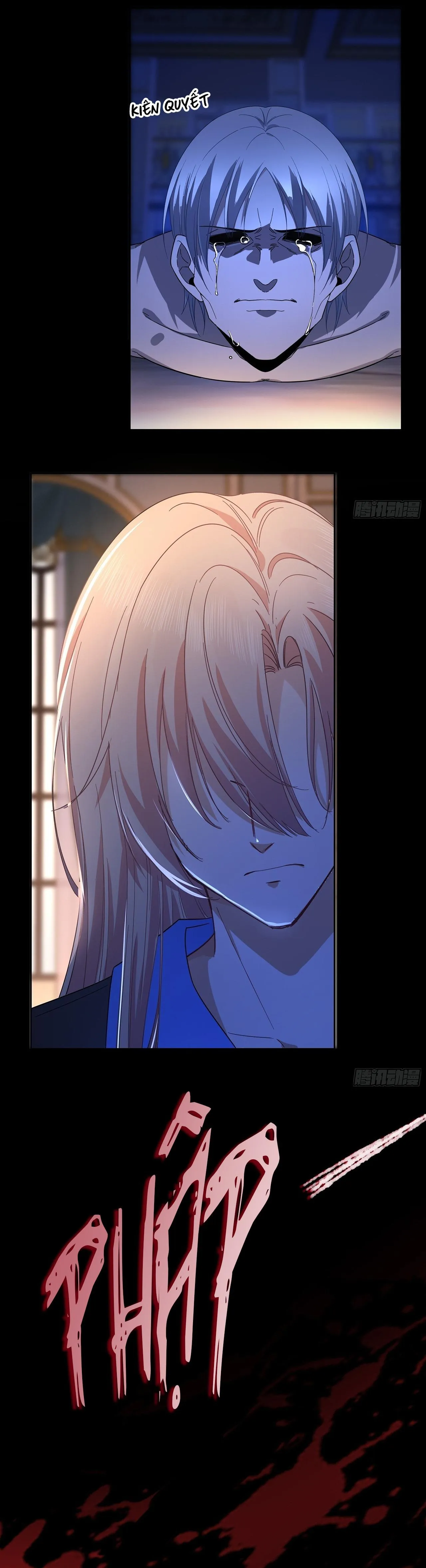 Hoen Ố (DROP) Chapter 15 Trang 28