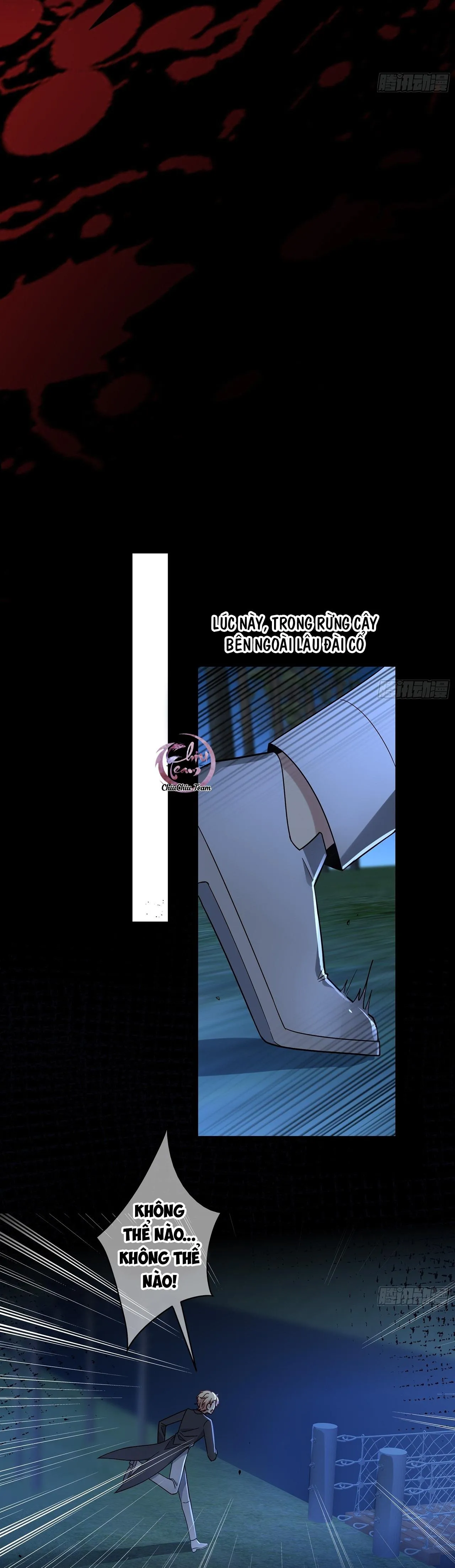 Hoen Ố (DROP) Chapter 15 Trang 29