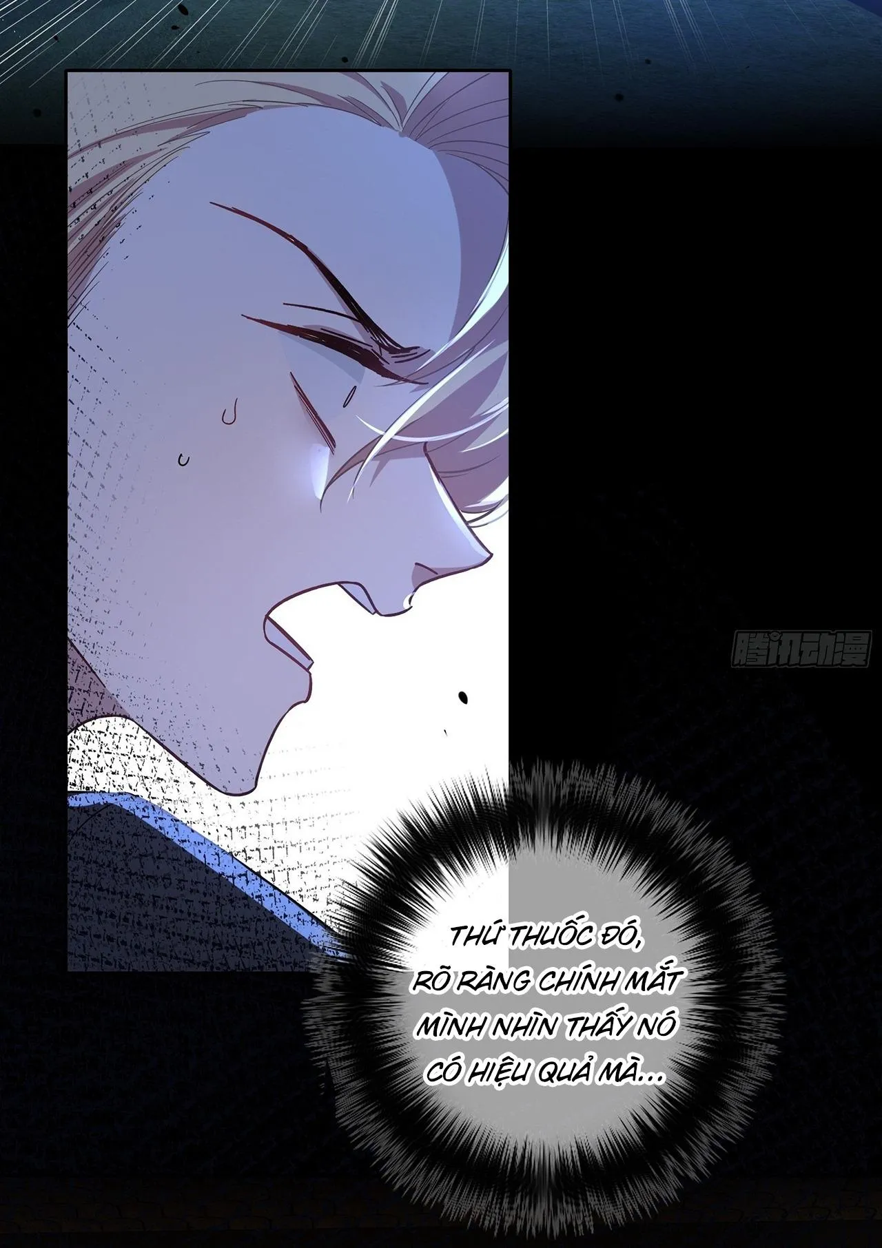 Hoen Ố (DROP) Chapter 15 Trang 30