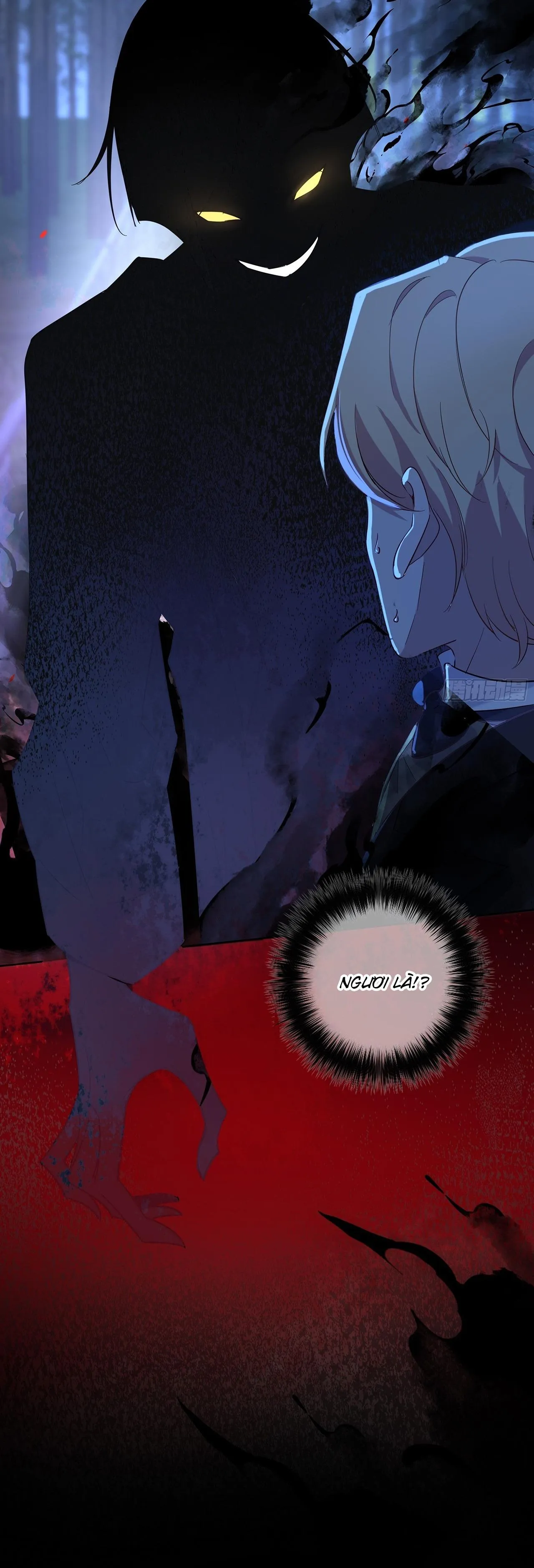 Hoen Ố (DROP) Chapter 15 Trang 33