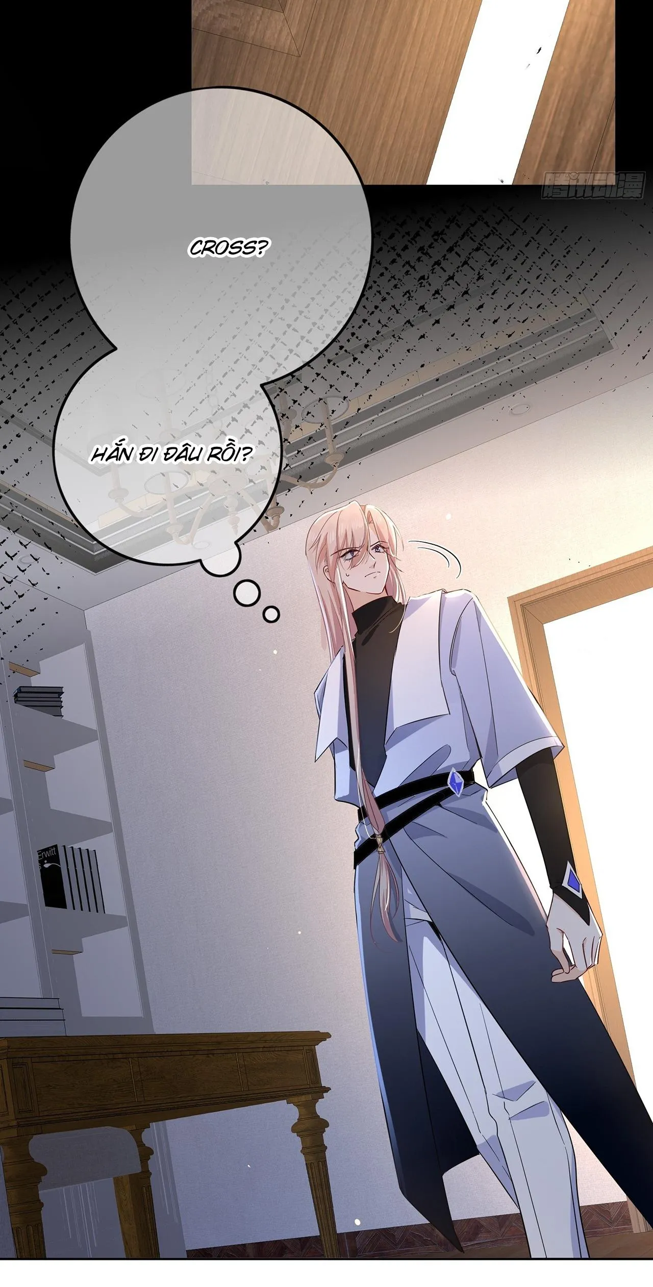 Hoen Ố (DROP) Chapter 15 Trang 35