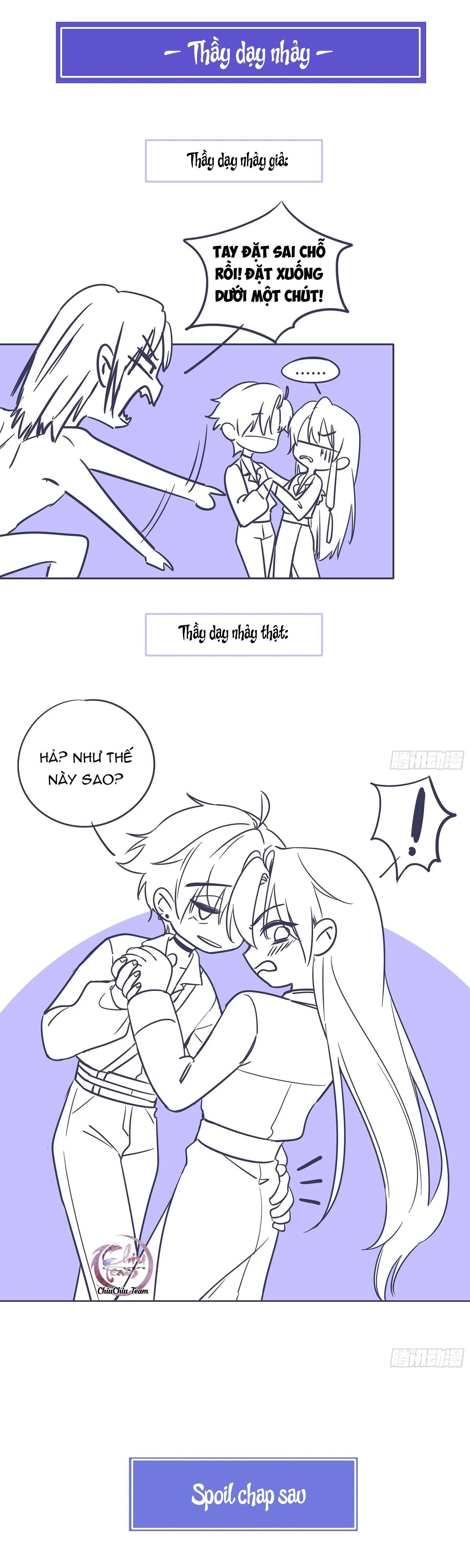 Hoen Ố (DROP) Chapter 15 Trang 39