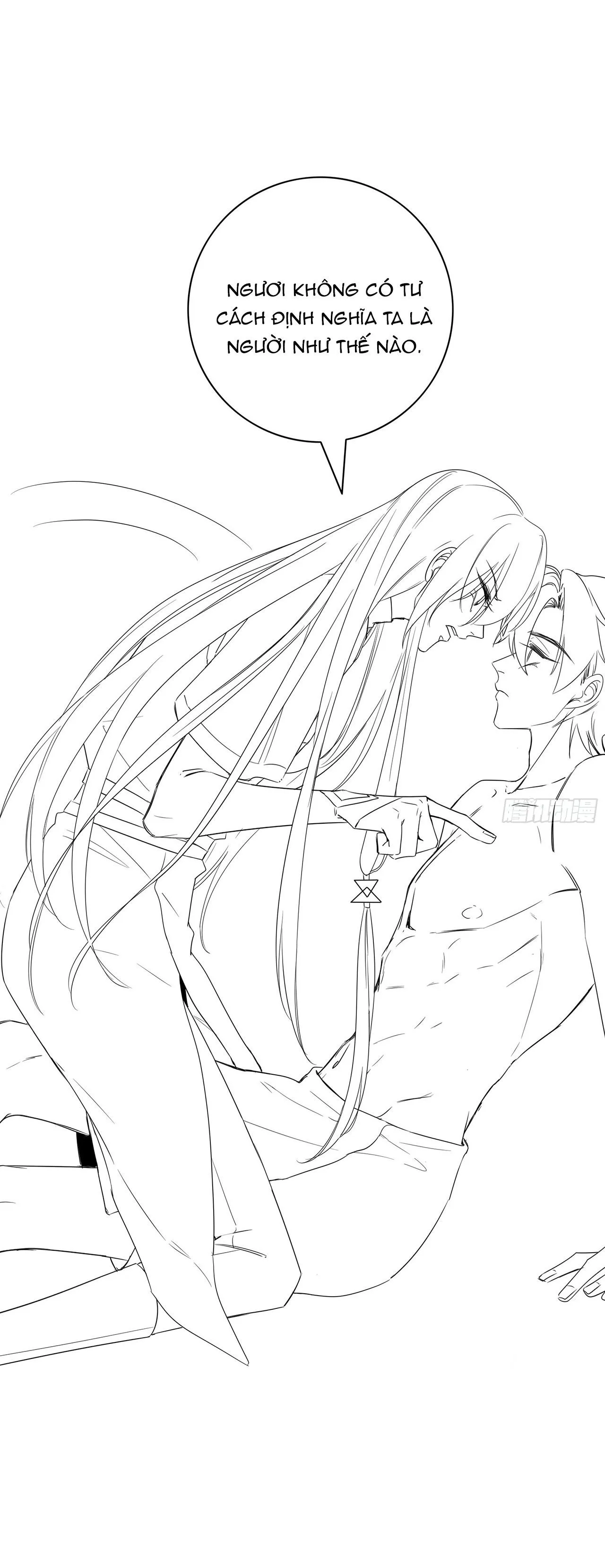 Hoen Ố (DROP) Chapter 15 Trang 40