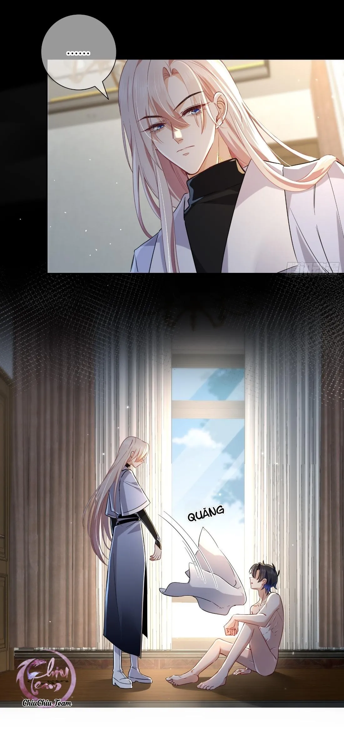 Hoen Ố (DROP) Chapter 16 Trang 4