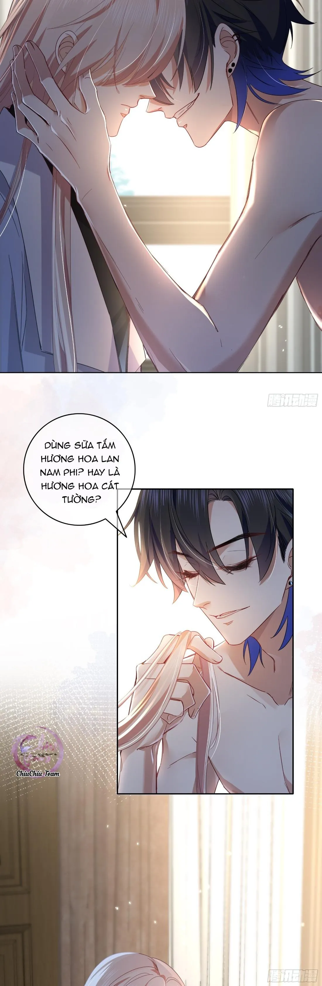 Hoen Ố (DROP) Chapter 16 Trang 7