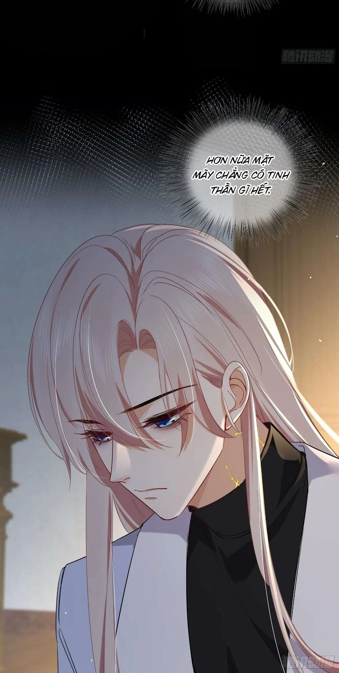 Hoen Ố (DROP) Chapter 16 Trang 9