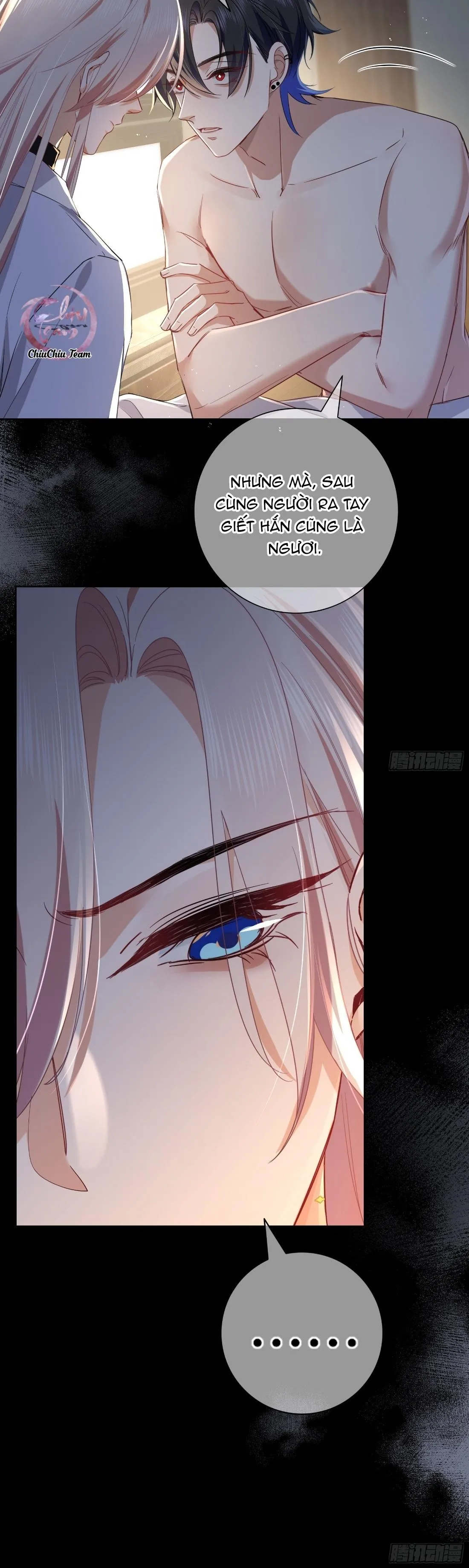 Hoen Ố (DROP) Chapter 16 Trang 13