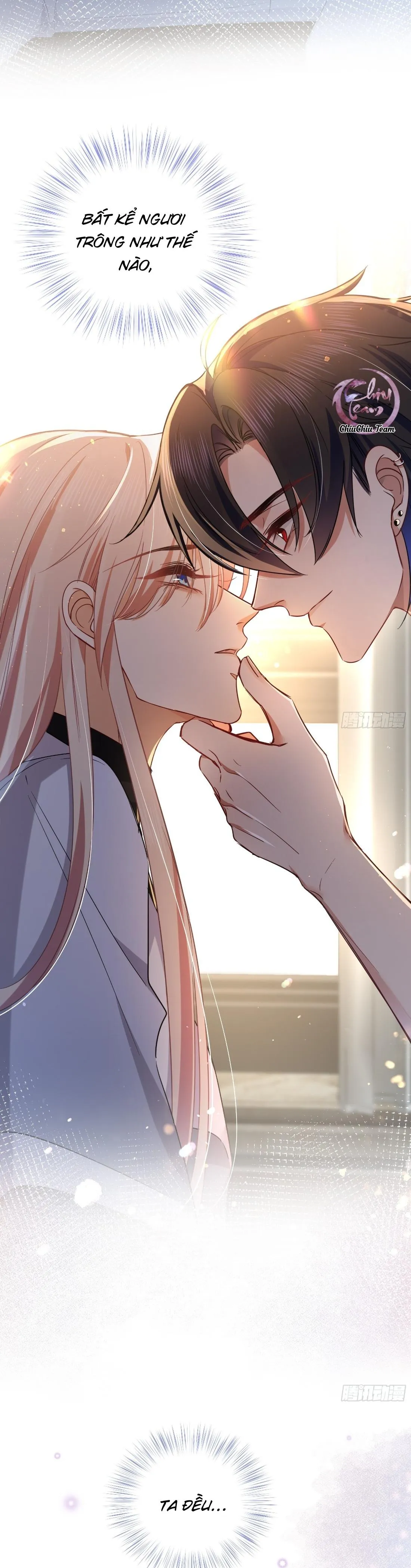 Hoen Ố (DROP) Chapter 16 Trang 18