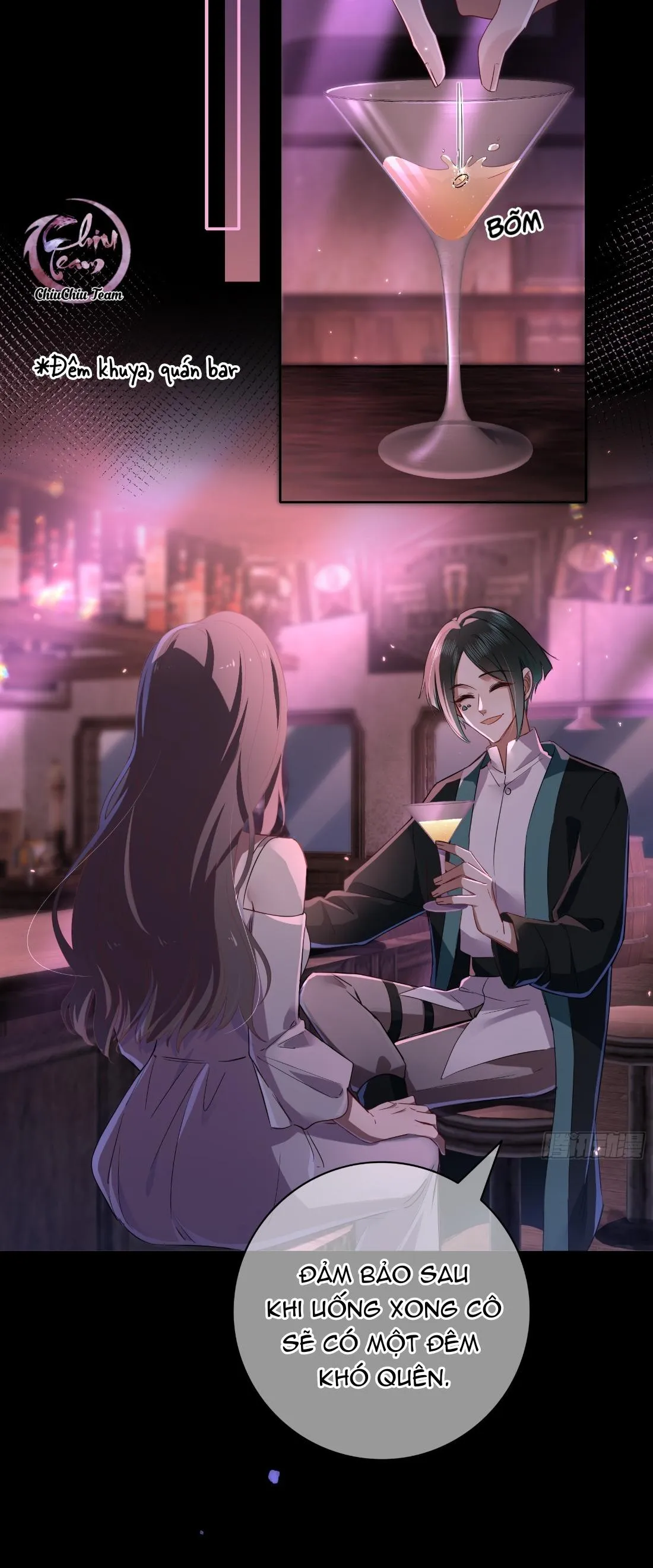 Hoen Ố (DROP) Chapter 16 Trang 26