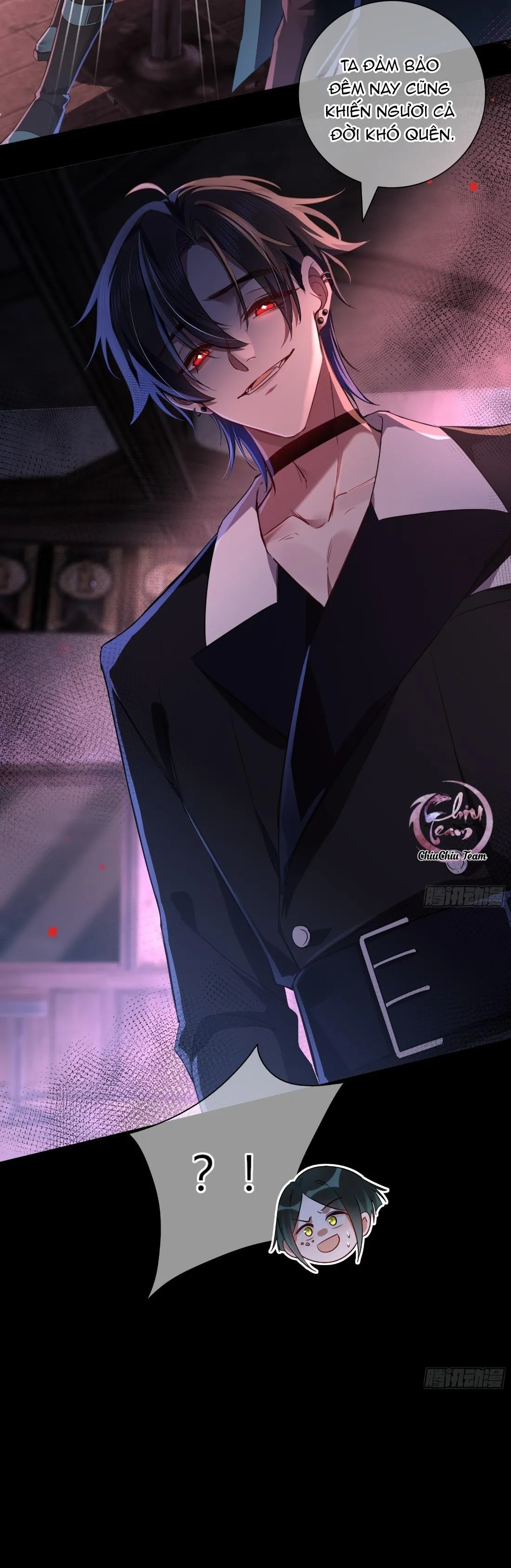 Hoen Ố (DROP) Chapter 16 Trang 28