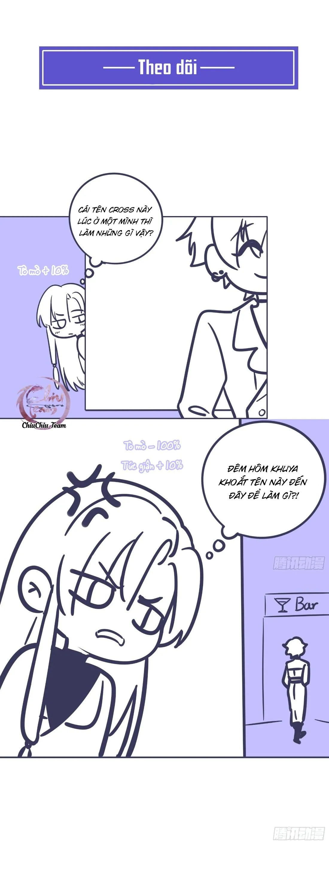 Hoen Ố (DROP) Chapter 16 Trang 41