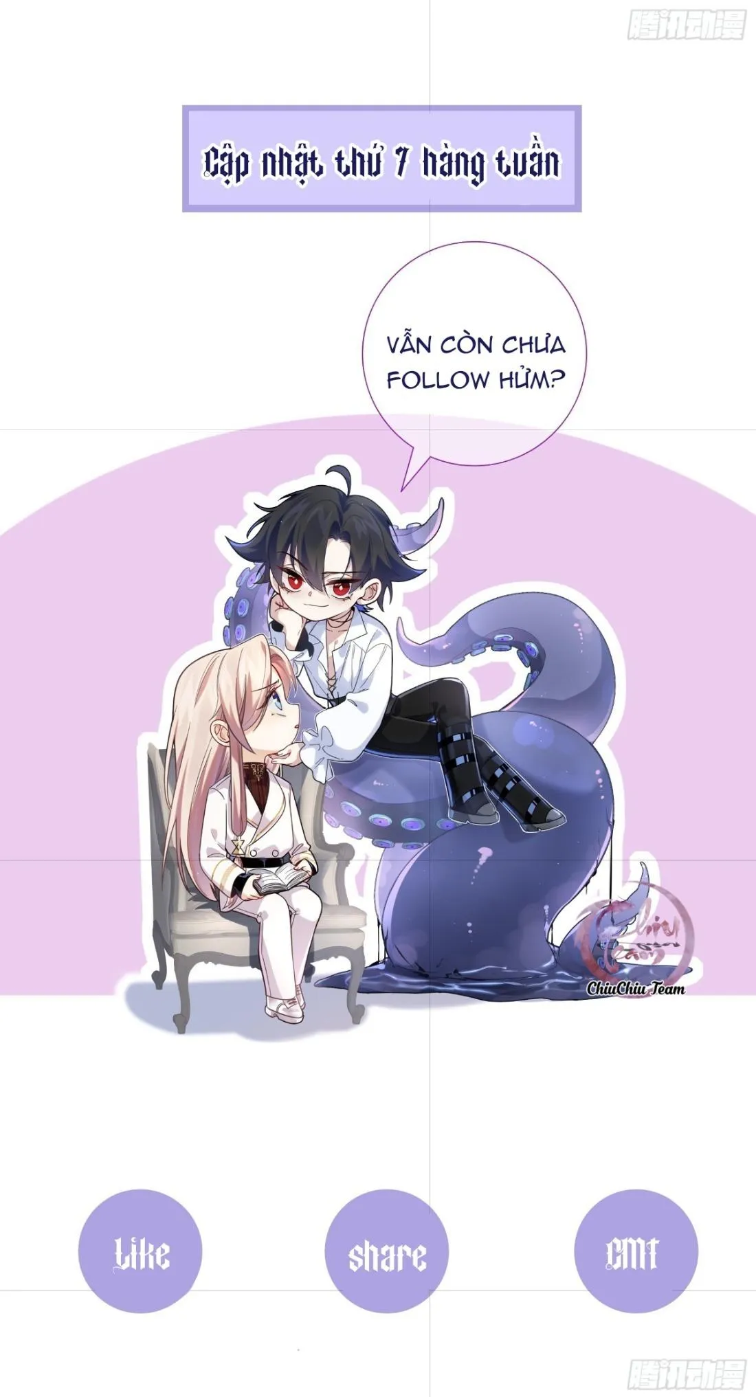 Hoen Ố (DROP) Chapter 16 Trang 43