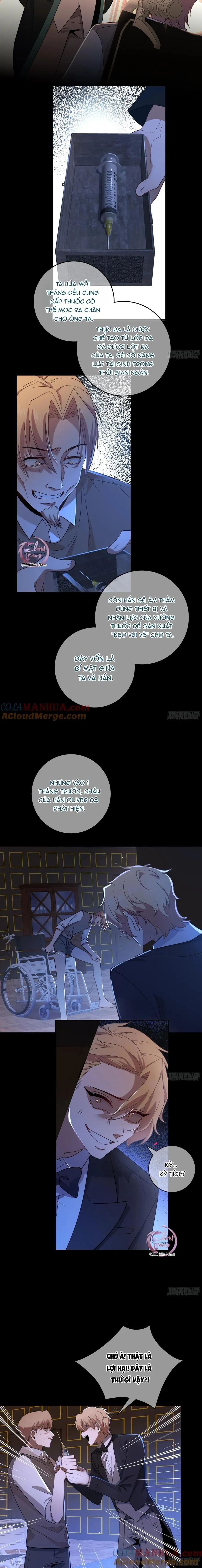Hoen Ố (DROP) Chapter 17 Trang 3