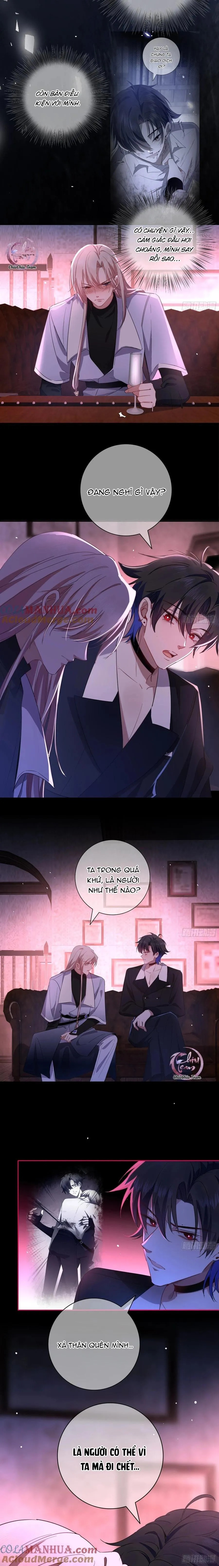 Hoen Ố (DROP) Chapter 17 Trang 11