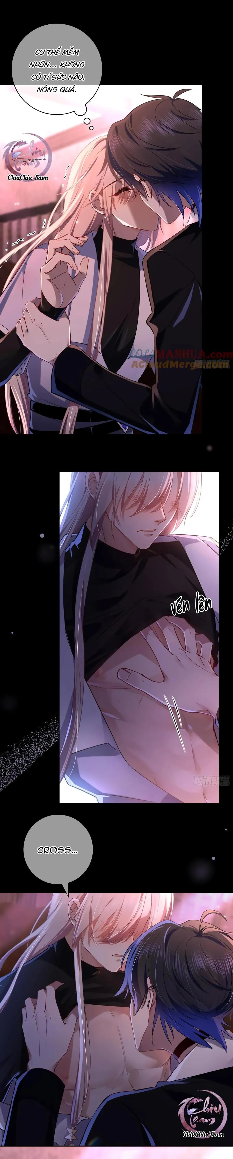 Hoen Ố (DROP) Chapter 18 Trang 6